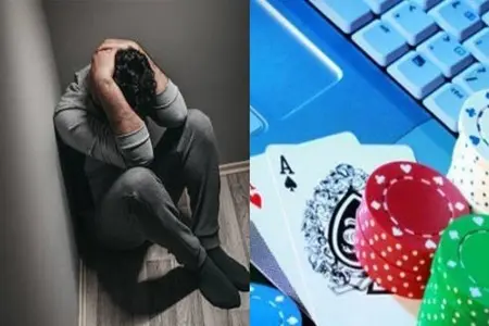 Kenali Bahaya Kecanduan Judi Online Akan Risiko Dan Dampaknya